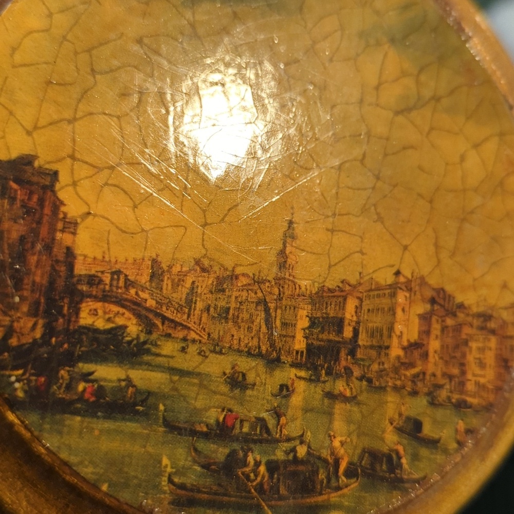 Venice Miniature Art - Picture 3 of 3